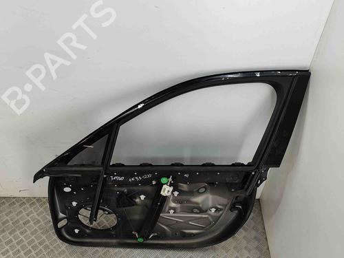 Front left window mechanism PORSCHE PANAMERA (970) 4.8 4S | BP29829563C22