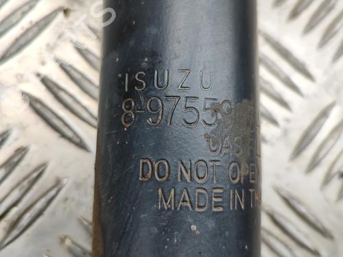 Right rear shock absorber ISUZU D-MAX II (TFR, TFS) 1.9 Ddi 4x4 (TFS87J) | BP29975548M19 