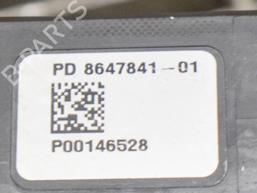 Electronic module MINI MINI CLUBMAN (F54) Cooper S | BP14610726M83 