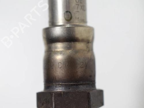Electronic sensor AUDI A3 Limousine (8VS, 8VM) 1.5 TFSI | BP33375078M84  - Image 6