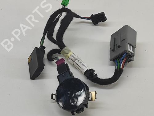 Used Electronic sensor VOLVO V90 II Estate (235) T8 Plug-in Hybrid Polestar AWD (317 hp) 28687404