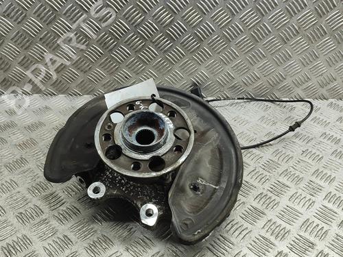 Venstre hjullejehus spindel MERCEDES-BENZ E-CLASS (W213) E 220 d (213.004) (194 hp) 27607836