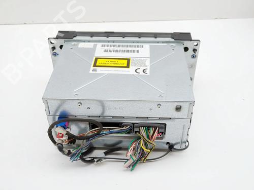 Módulo eletrónico JEEP COMPASS (MK49) 2.2 CRD 4x4 | BP38071373M83 - Image 3