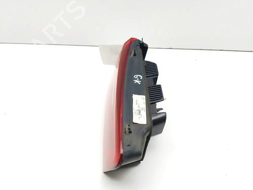 Left tailgate light AUDI A6 C7 Avant (4G5, 4GD) 3.0 TDI quattro | BP39930644C79 - Image 2
