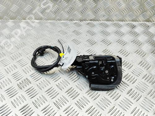 Front right lock TESLA MODEL 3 (5YJ3) EV | BP33697642C97  - Image 6