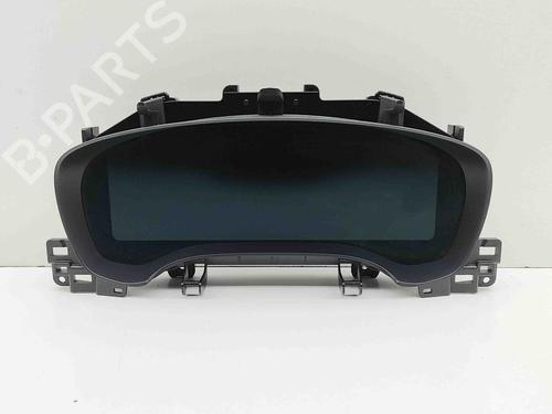 Used Instrument cluster BMW 5 (G30, F90) 530 e Plug-in-Hybrid xDrive (252 hp) 29488322