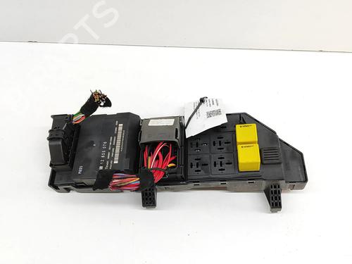 Sikringsdåse SAAB 9-3 Convertible (YS3F) 2.0 t (210 hp) 25219230