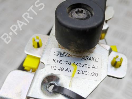 Venstre bagtil invendig håndtag FORD TRANSIT COURIER B460 MPV 1.5 TDCi | BP38731370I15  - Image 6
