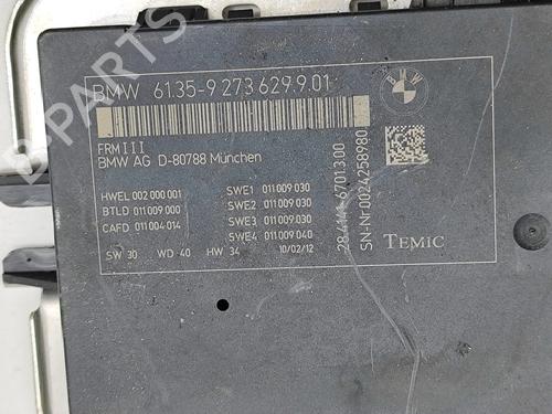 Electronic module BMW 5 Touring (F11) M 550 d xDrive | BP30005016M83 