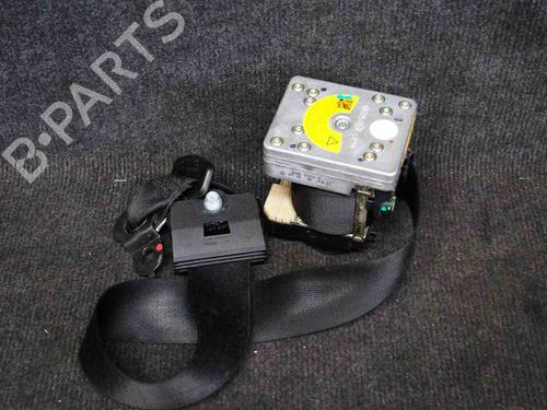 Front right seatbelt MERCEDES-BENZ C-CLASS (W203) C 180 Kompressor (203.046) | BP10527969I25
