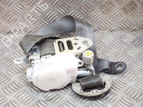 Used Front right seatbelt Front right seatbelt TOYOTA PRIUS (_W3_) 1.8 Hybrid (ZVW3_) (99 hp) 12525431 12525431