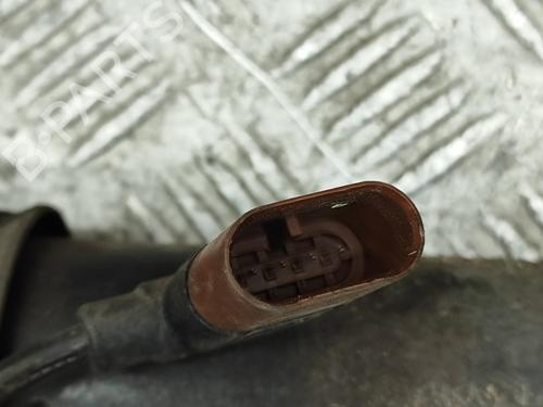 Left rear shock absorber MERCEDES-BENZ E-CLASS (W213) E 350 e (213.050) | BP26307484M18 