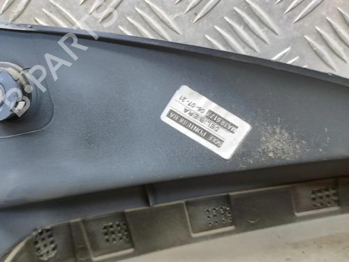 Front right panel IVECO DAILY VI Platform/Chassis 35S21, 35C21, 40C21, 45C21, 50C21, 60C21, 65C21, 70C21 | BP31902843C59