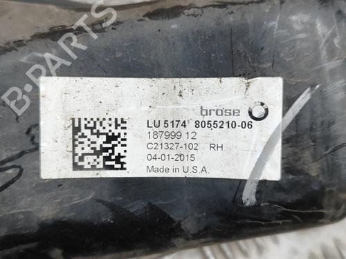 Pipe BMW X5 (F15, F85) M 50 d | BP25939020M125