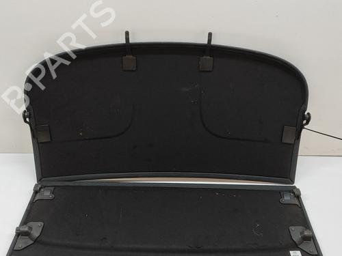 Rear parcel shelf AUDI A7 Sportback (4GA, 4GF) 3.0 TDI | BP23865689C85 