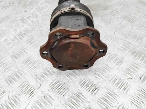Right front driveshaft AUDI A5 (F53, F5P) 2.0 TDI | BP37996115M39 - Image 6