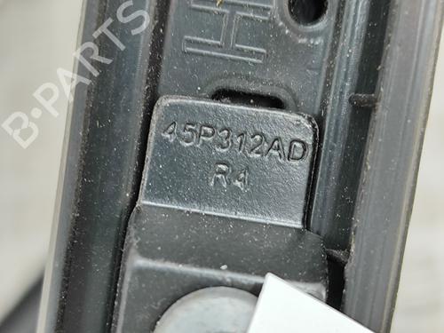 Roof bar BMW X3 (G01, F97, G08) xDrive 20 i | BP25219331C65 