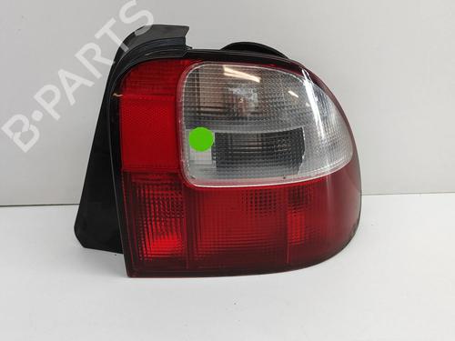 Used Right taillight MG MG ZS 120 (117 hp) 21809601