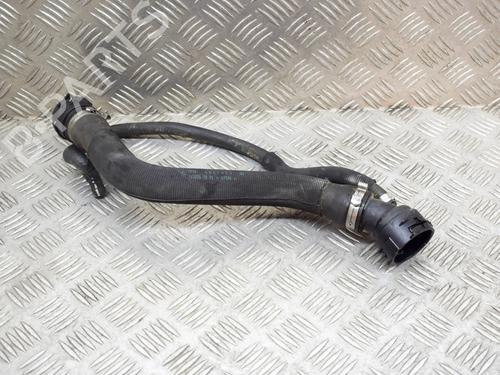 Used Pipe Pipe BMW i3 (I01) Range Extender (170 hp) 14639832 14639832