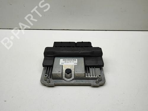 Engine control unit (ECU) AUDI Q5 (8RB) 2.0 TDI quattro | BP40114210M57 - Image 3