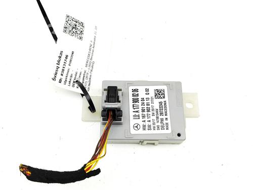 Used Electronic module Electronic module 38756011 38756011