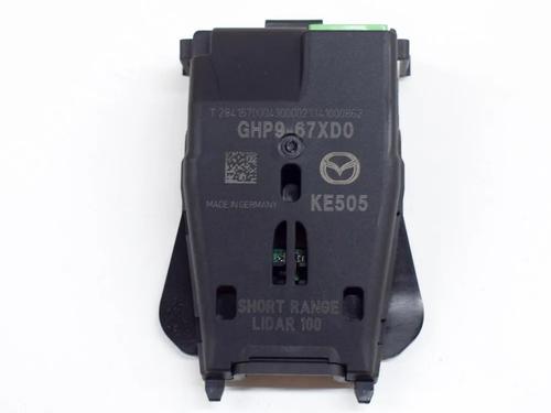 Used Electronic module MAZDA 6 Estate (GJ, GL) 2.2 D (150 hp) 15551885