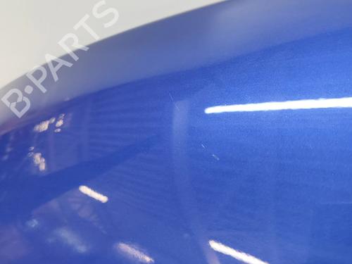 Forskærm venstre JAGUAR I-PACE (X590) EV400 AWD | BP27797829C41