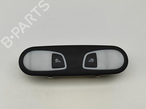 Used Interior roof light AUDI A6 C7 Avant (4G5, 4GD) 3.0 TDI quattro (320 hp) 26165412