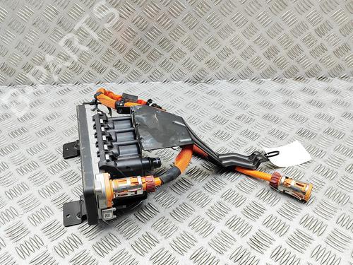 Electronic module MERCEDES-BENZ A-CLASS Saloon (V177) A 250 e (177.185) | BP33385278M83 - Image 4