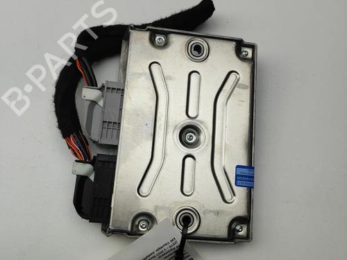 Elektronisk modul PORSCHE CAYENNE Coupe (9YB) 3.0 AWD (9YBAA1) | BP27794025M83