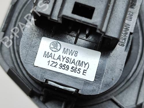 Mirror switch PORSCHE PANAMERA (970) 3.6 4 | BP16076484I25 