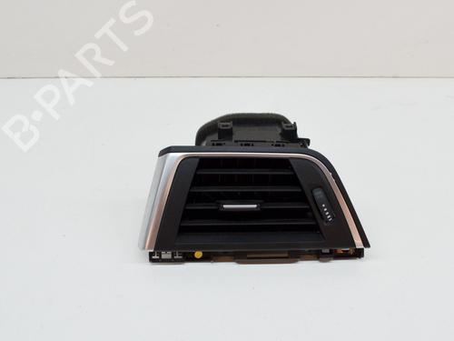 Used Air vent BMW 3 (F30, F80) 320 d (190 hp) 14626661