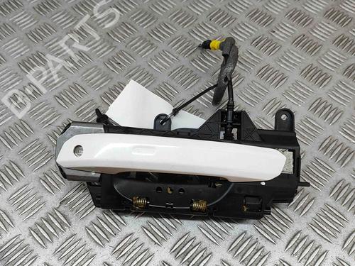 Front left exterior door handle AUDI A4 B9 Avant (8W5, 8WD) 2.0 TDI | BP29542080C128 