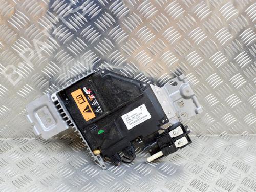 Used Electronic module MAZDA 6 Saloon (GJ, GL) 2.2 D (GJ2FP) (150 hp) 14617492