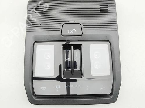 Plafoniera SKODA ENYAQ iV SUV (5AZ) 80 (204 hp) 31810309