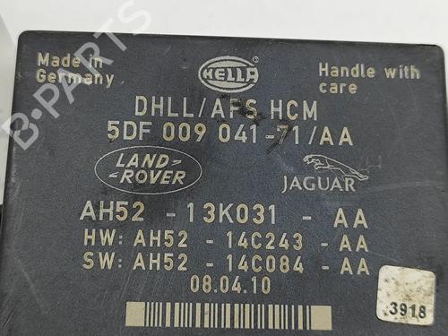 Electronic module LAND ROVER FREELANDER 2 (L359) 2.2 TD4 4x4 | BP27799216M83  - Image 5