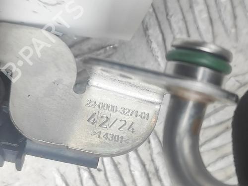 Electronic sensor AUDI Q5 (GUB) SQ5 TFSI quattro | BP33847312M84 - Image 5