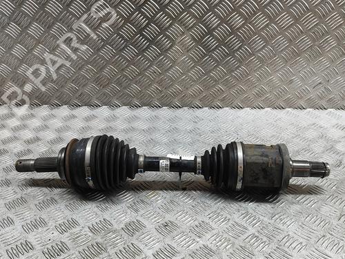 Used Right front driveshaft Right front driveshaft 24141318 24141318