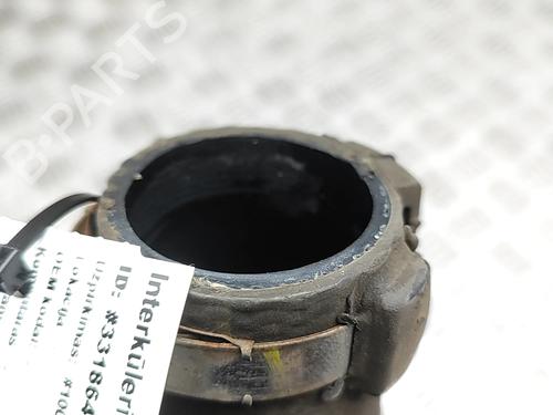 Pipe HYUNDAI TUCSON (TL, TLE) 1.7 CRDi | BP30857260M125