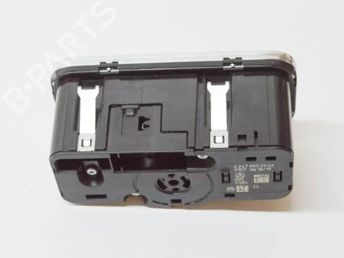 Electronic module MERCEDES-BENZ A-CLASS (W177) A 220 d (177.014) | BP27757330M83