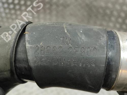 Pipe HYUNDAI SANTA FÉ IV (TM, TMA) 2.2 CRDi AWD | BP28432128M125 