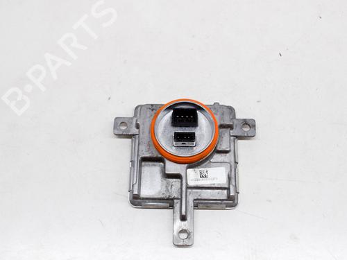 Used Electronic module LAND ROVER RANGE ROVER EVOQUE (L538) 2.0 D 4x4 (180 hp) 8843999
