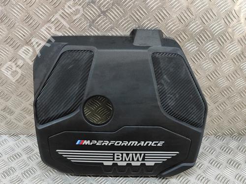 Used Upper protection Upper protection BMW 2 Gran Coupe (F44) M 235 i xDrive (306 hp) 27771902 27771902