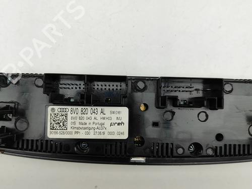Electronic module AUDI A3 Sportback (8VA, 8VF) RS3 quattro | BP29404160M83 - Image 7