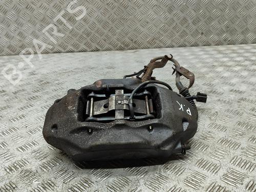 Left front brake caliper VW TOUAREG (7P5, 7P6) 3.0 V6 TDI | BP20232556M105 
