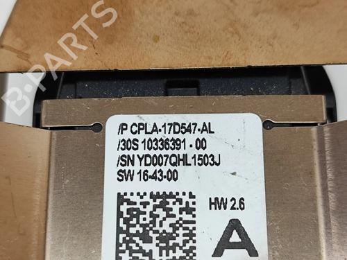Electronic sensor LAND ROVER DISCOVERY V (L462) 3.0 D 4x4 | BP16536864M84  - Image 6