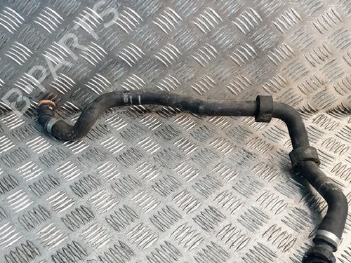 Pipe FORD KUGA II (DM2) 2.0 TDCi | BP14614694M125 