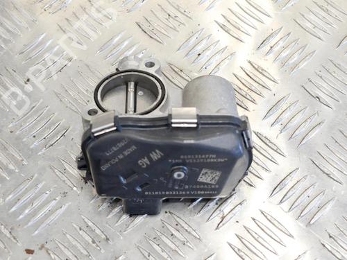 Used Egr AUDI Q7 (4MB, 4MG, 4MQ) 45 TDI quattro (249 hp) 27752009