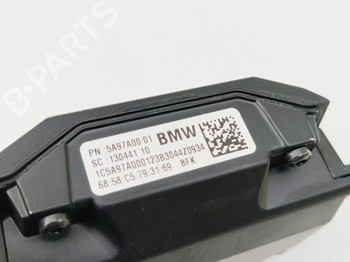 Camera BMW i4 (G26) eDrive35 | BP38162952E14  - Image 7