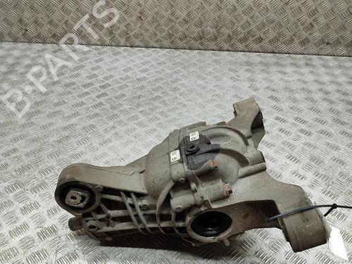 Rear differential PORSCHE CAYENNE (92A) 3.0 Diesel | BP34374476M24  - Image 7